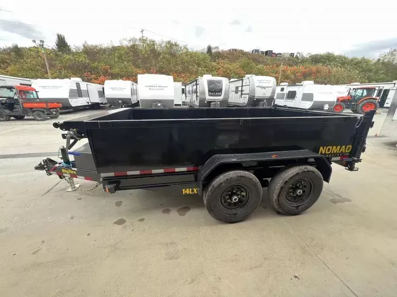 new Dump Trailers Big Tex Trailers  for sale, in West Middlesex, PA Thumbnail 19