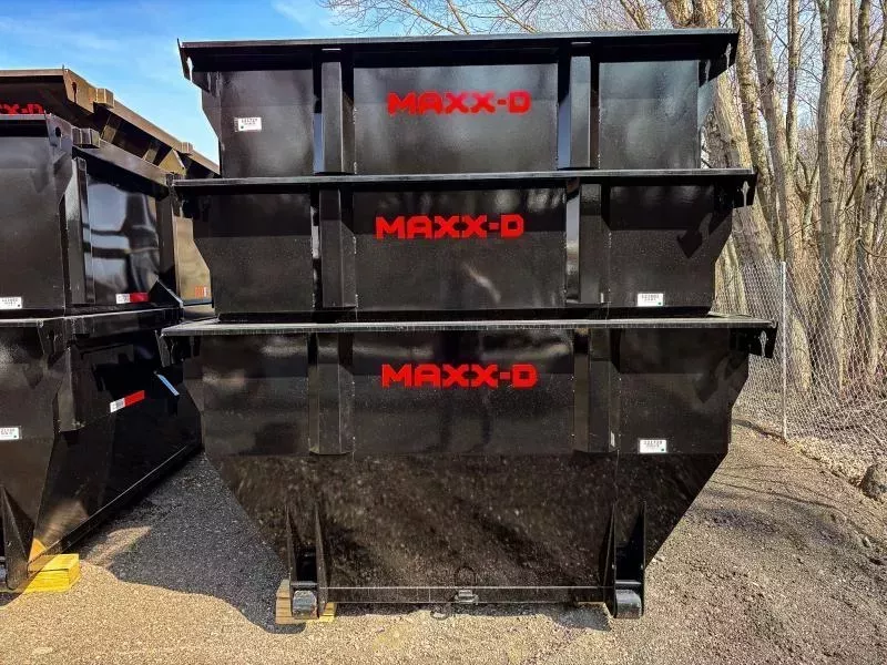 new Dump Trailers MAXX-D  for sale, in Evans City, PA Thumbnail 2