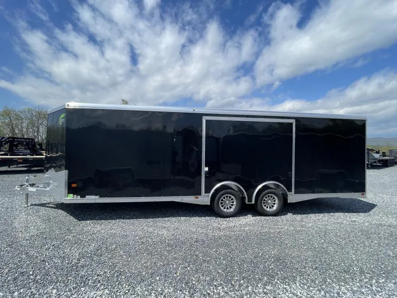 new Cargo (Enclosed) Trailers NEO Trailers  for sale, in West Middlesex, PA Thumbnail 11
