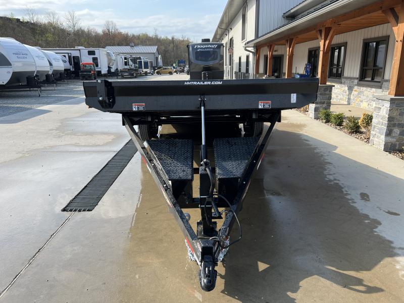 new Car Haulers / Racing Trailers H&H Trailers for sale, in Irwin, PA Thumbnail 10