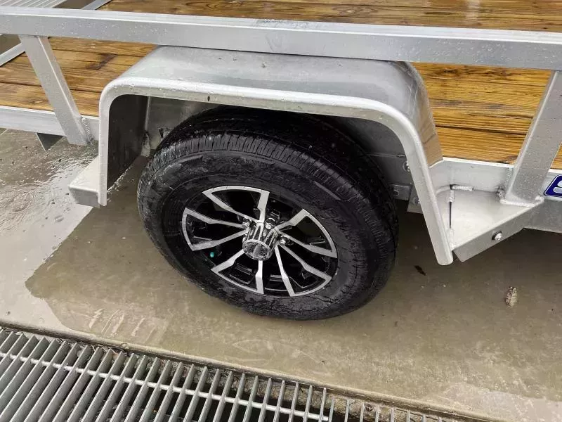 new Utility Trailers Sure-Trac  for sale, in West Middlesex, PA Thumbnail 18