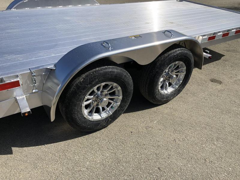 new Car Haulers / Racing Trailers H and H Trailer  for sale, in Carlisle, PA Thumbnail 17