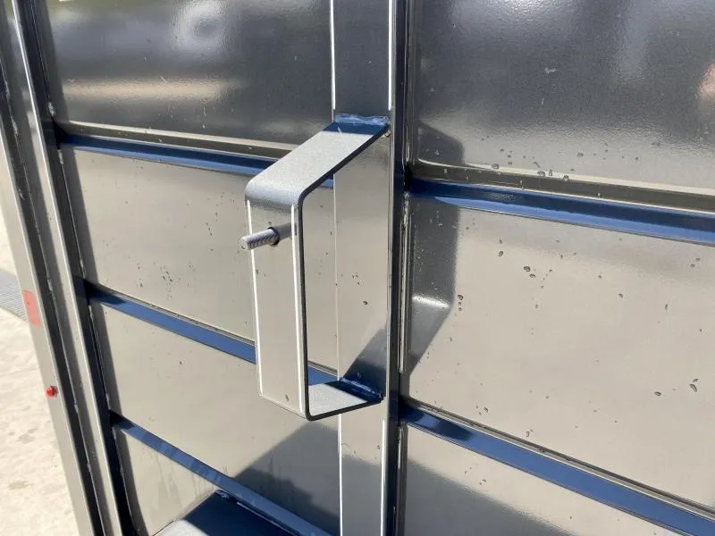 new Stock / Stock Combo Trailers CornPro  for sale, in Carlisle, PA Thumbnail 19