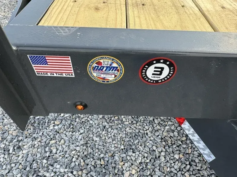 new Car Haulers / Racing Trailers Lamar Trailers  for sale, in Carlisle, PA Thumbnail 13