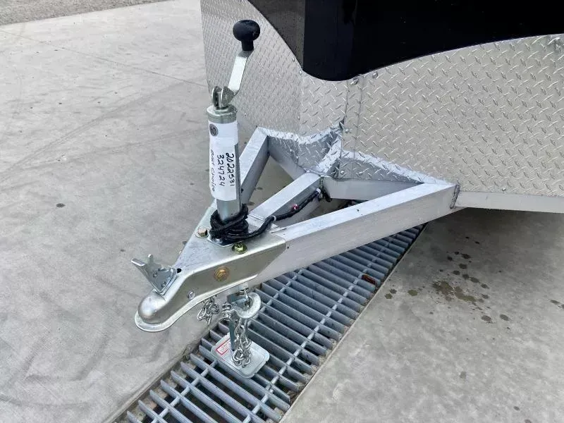 new Cargo (Enclosed) Trailers NEO Trailers  for sale, in Irwin, PA Thumbnail 9