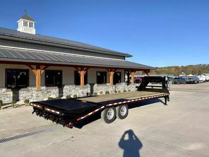 new Equipment / Flatbed Trailers Sure-Trac  for sale, in Evans City, PA Thumbnail 4