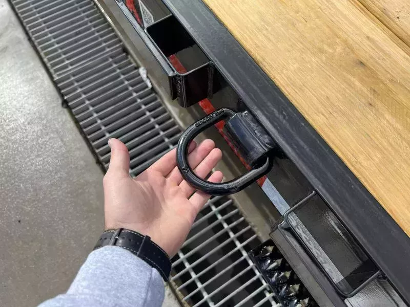 new Equipment / Flatbed Trailers MAXX-D  for sale, in Carlisle, PA Thumbnail 18