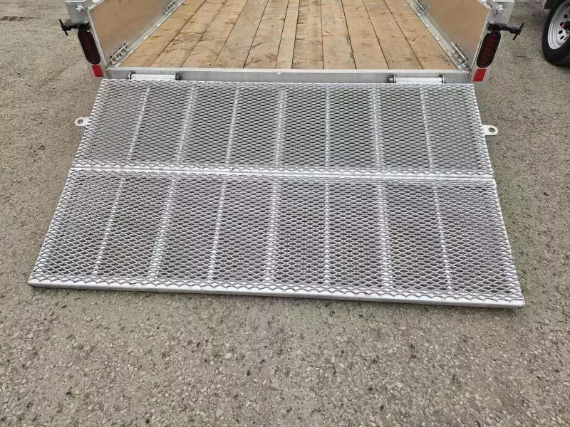 new Utility Trailers Nordtek Trailers  for sale, in Irwin, PA Thumbnail 13