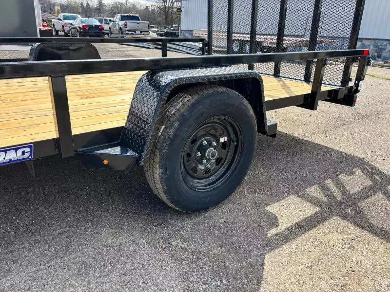 new Utility Trailers Sure-Trac for sale, in Evans City, PA Thumbnail 16