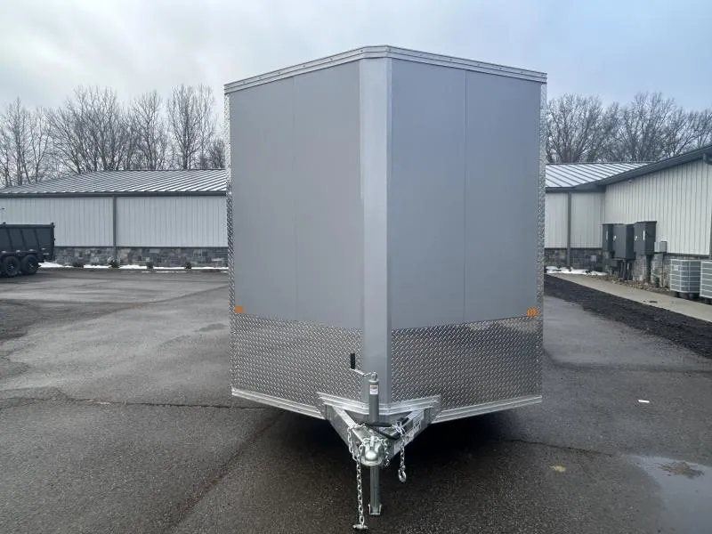 new Cargo (Enclosed) Trailers E-Z Hauler  for sale, in West Middlesex, PA Thumbnail 7