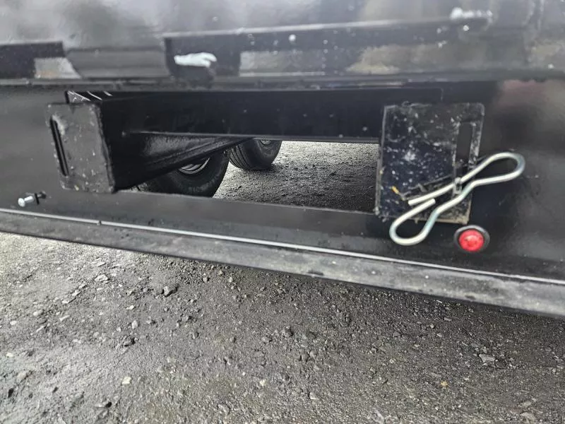 new Dump Trailers Punch Trailers  for sale, in Carlisle, PA Thumbnail 24