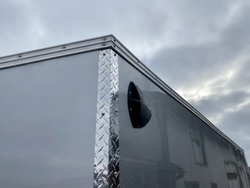 new Cargo (Enclosed) Trailers E-Z Hauler  for sale, in Carlisle, PA Thumbnail 9