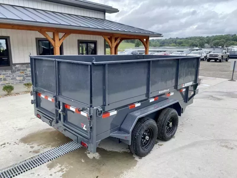 new Dump Trailers Lamar Trailers  for sale, in Carlisle, PA Thumbnail 16