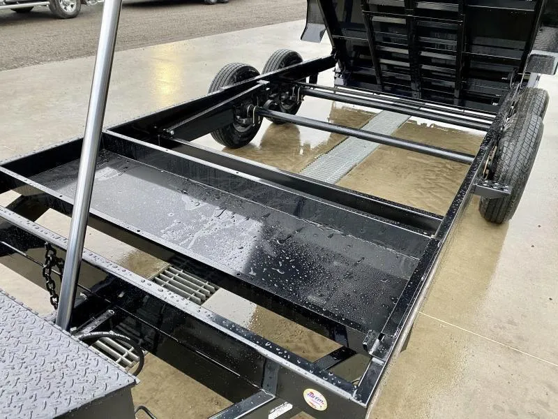 new Dump Trailers Sure-Trac  for sale, in Carlisle, PA Thumbnail 10