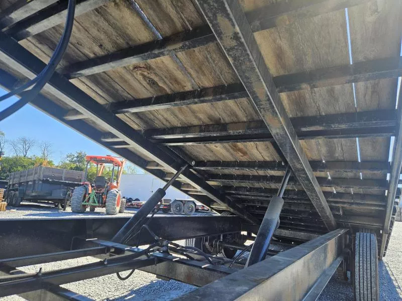 used Equipment / Flatbed Trailers Sure-Trac  for sale, in Carlisle, PA Thumbnail 18