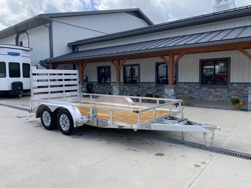 new Utility Trailers Sure-Trac  for sale, in Irwin, PA Thumbnail 2