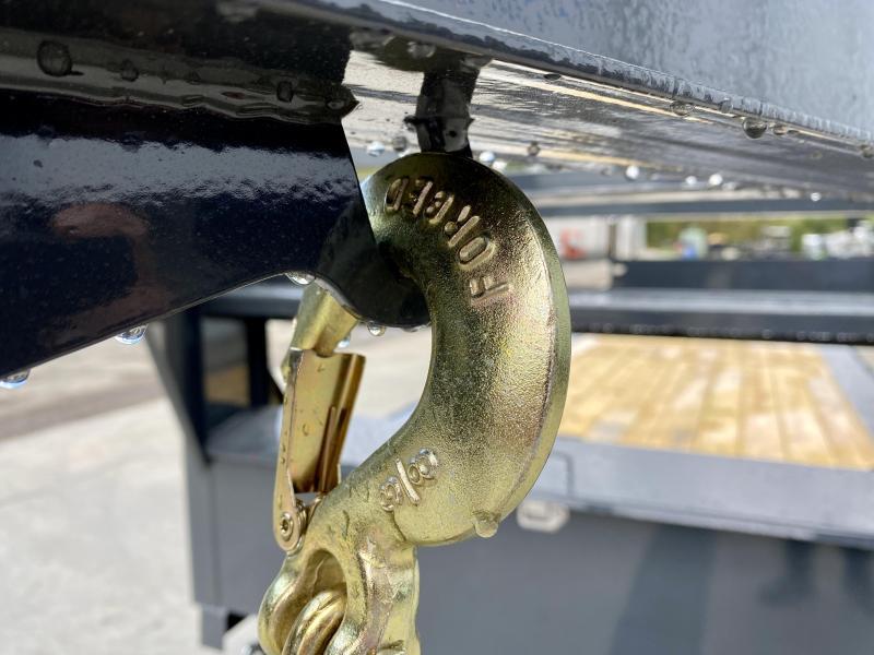 new Car Haulers / Racing Trailers Lamar Trailers  for sale, in West Middlesex, PA Thumbnail 9