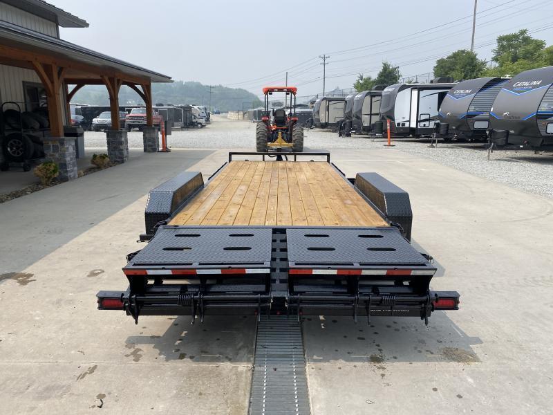 new Equipment / Flatbed Trailers Sure-Trac  for sale, in Irwin, PA Thumbnail 5