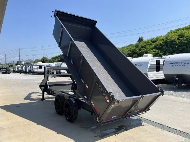 new Dump Trailers RawMaxx  for sale, in Irwin, PA Thumbnail 5