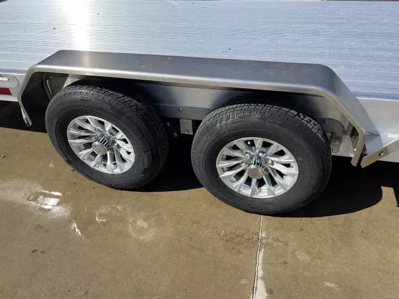 new Car Haulers / Racing Trailers Sure-Trac  for sale, in Carlisle, PA Thumbnail 18