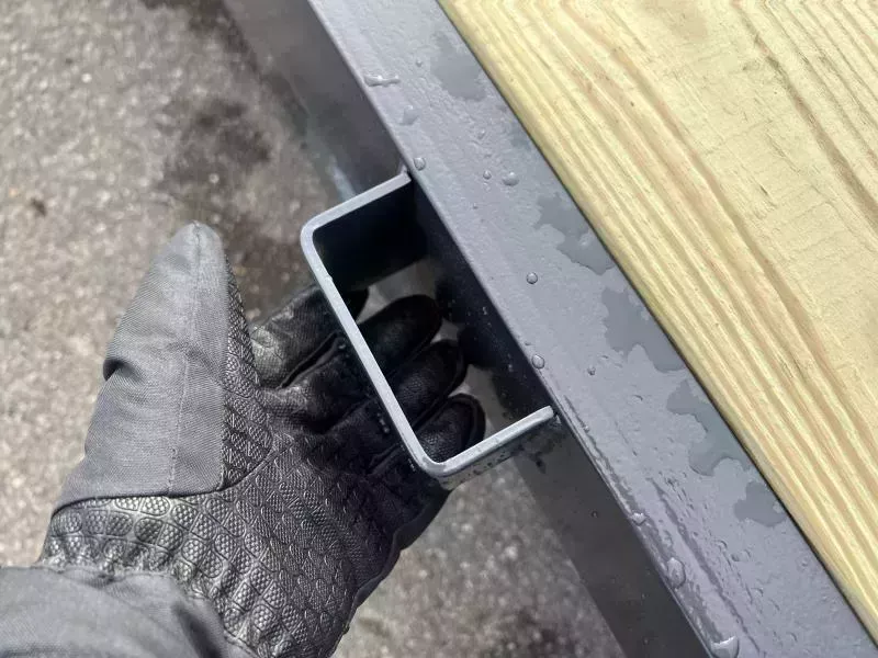 new Car Haulers / Racing Trailers Hillcrest Trailers  for sale, in Evans City, PA Thumbnail 17