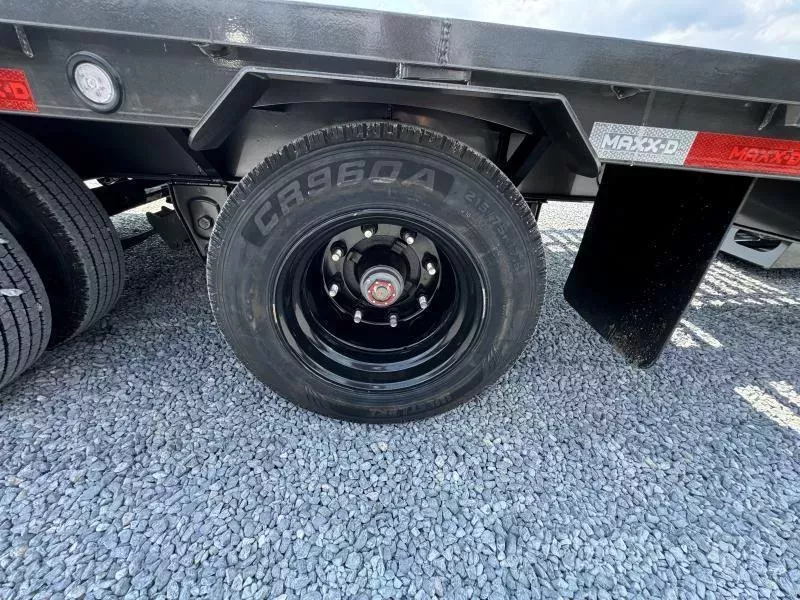 new Equipment / Flatbed Trailers MAXX-D  for sale, in Carlisle, PA Thumbnail 24