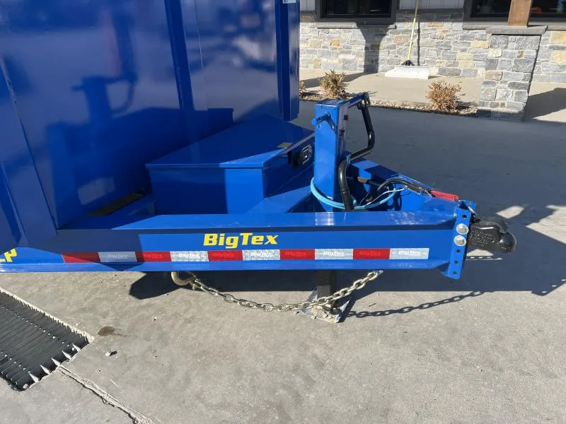 new Dump Trailers Big Tex Trailers  for sale, in Irwin, PA Thumbnail 16
