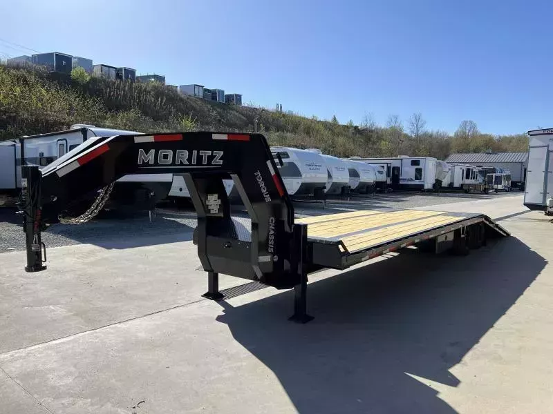 new Equipment / Flatbed Trailers Moritz International  for sale, in Irwin, PA Thumbnail 13