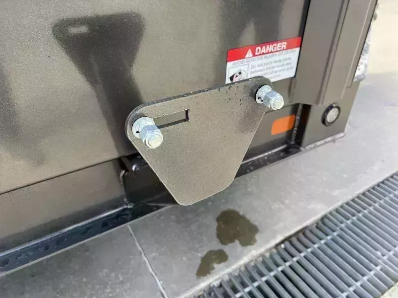 new Dump Trailers MAXX-D for sale, in Irwin, PA Thumbnail 28