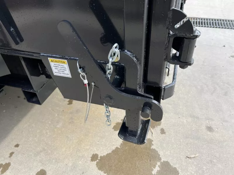 new Dump Trailers Hillcrest Trailers  for sale, in West Middlesex, PA Thumbnail 25