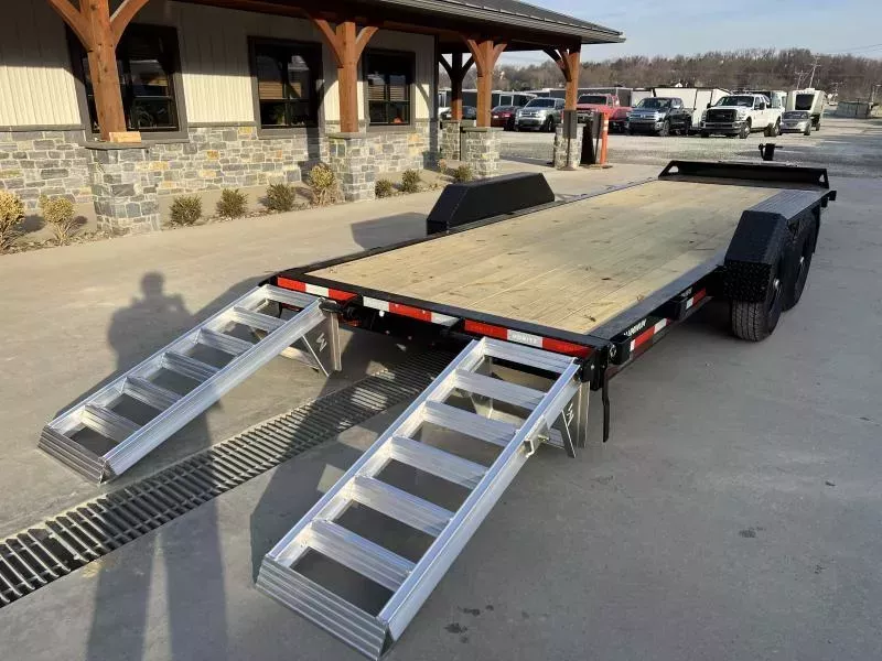 new Equipment / Flatbed Trailers Moritz International  for sale, in Irwin, PA Thumbnail 13