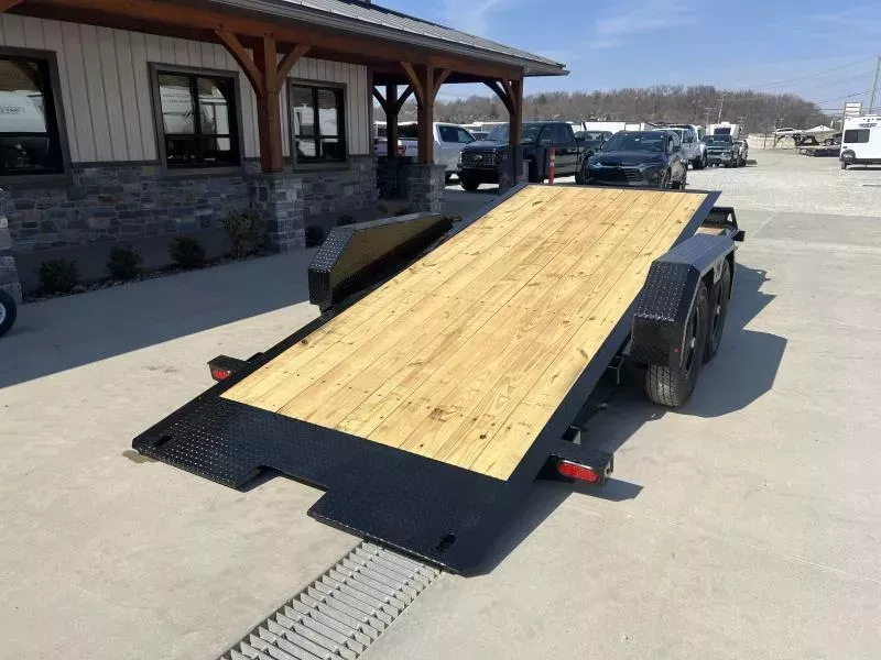 new Equipment / Flatbed Trailers Moritz International  for sale, in Irwin, PA Thumbnail 4