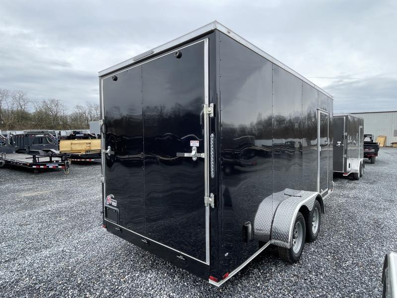new Cargo (Enclosed) Trailers Xtreme Cargo  for sale, in Carlisle, PA Thumbnail 9