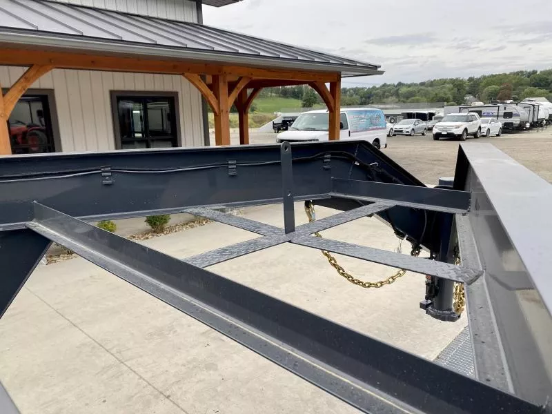new Dump Trailers Lamar Trailers  for sale, in Irwin, PA Thumbnail 28