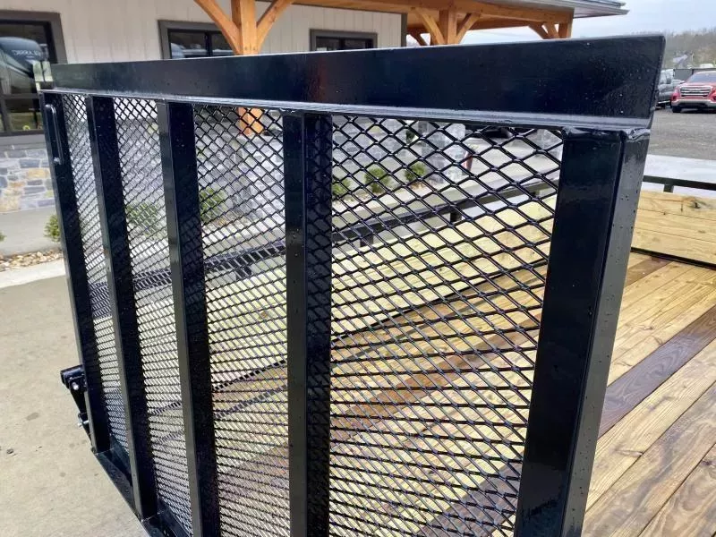 new Utility Trailers Sure-Trac  for sale, in Carlisle, PA Thumbnail 14