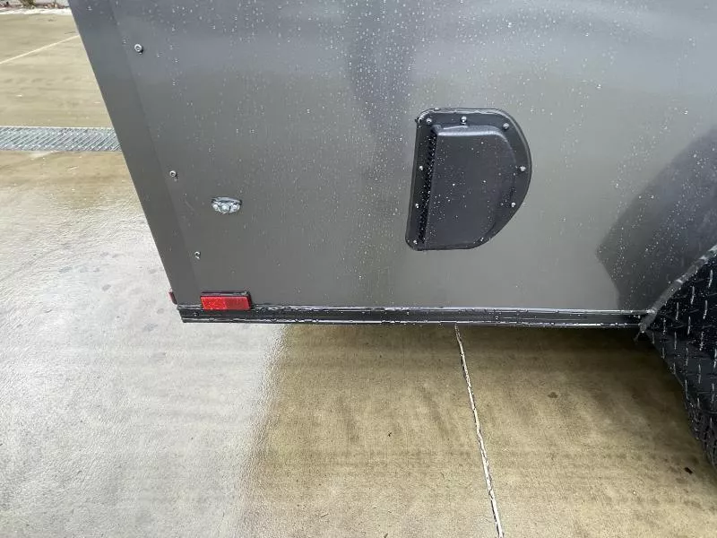 new Cargo (Enclosed) Trailers Xtreme Cargo  for sale, in Carlisle, PA Thumbnail 9