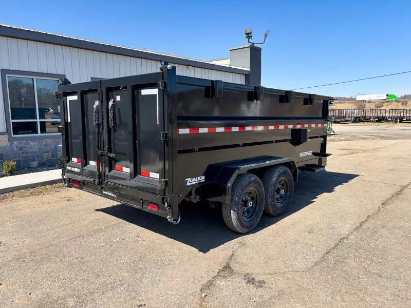 new Dump Trailers Sure-Trac  for sale, in Carlisle, PA Thumbnail 15