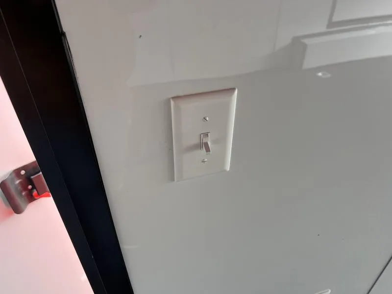 new Cargo (Enclosed) Trailers Quality Cargo  for sale, in West Middlesex, PA Thumbnail 25