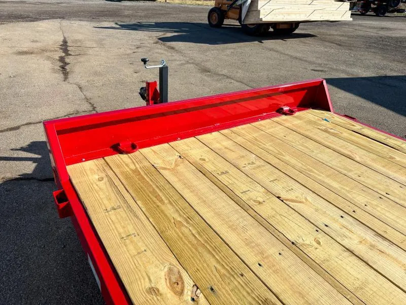 new Car Haulers / Racing Trailers Rice Trailers  for sale, in Carlisle, PA Thumbnail 14