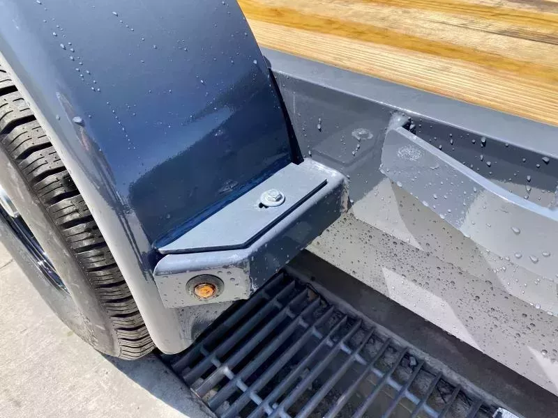 new Car Haulers / Racing Trailers Lamar Trailers  for sale, in Carlisle, PA Thumbnail 13