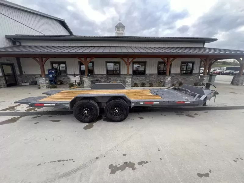 new Equipment / Flatbed Trailers RawMaxx  for sale, in Evans City, PA Thumbnail 15