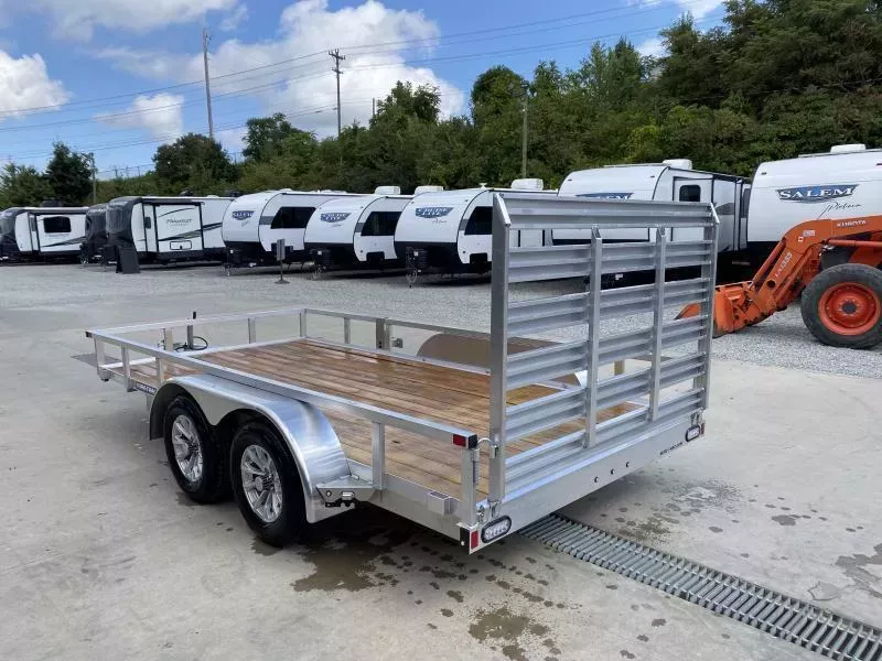 new Utility Trailers Sure-Trac  for sale, in Carlisle, PA Thumbnail 6