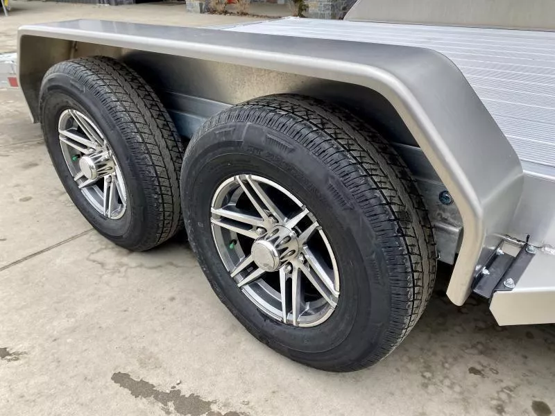 new Car Haulers / Racing Trailers Sure-Trac  for sale, in Carlisle, PA Thumbnail 16