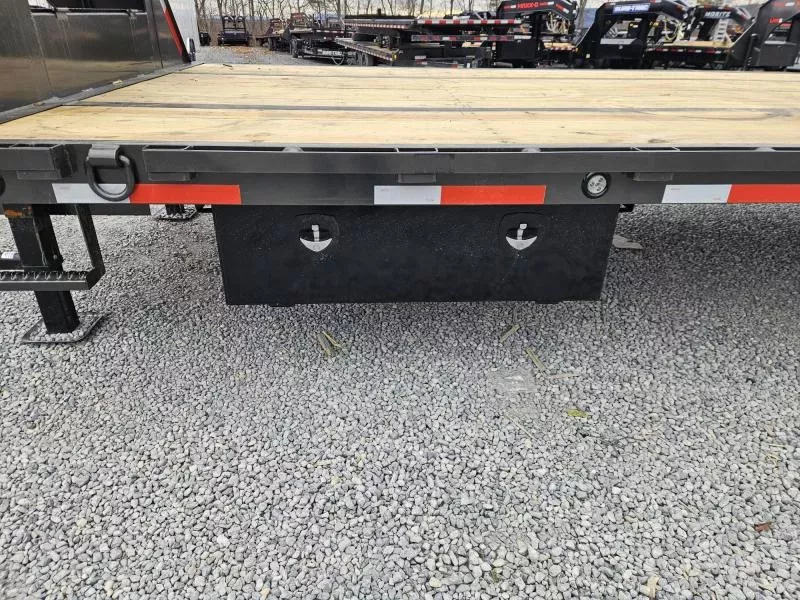 new Equipment / Flatbed Trailers MAXX-D  for sale, in Irwin, PA Thumbnail 13
