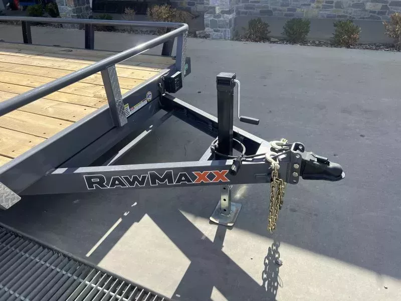 new Utility Trailers RawMaxx for sale, in Carlisle, PA Thumbnail 9