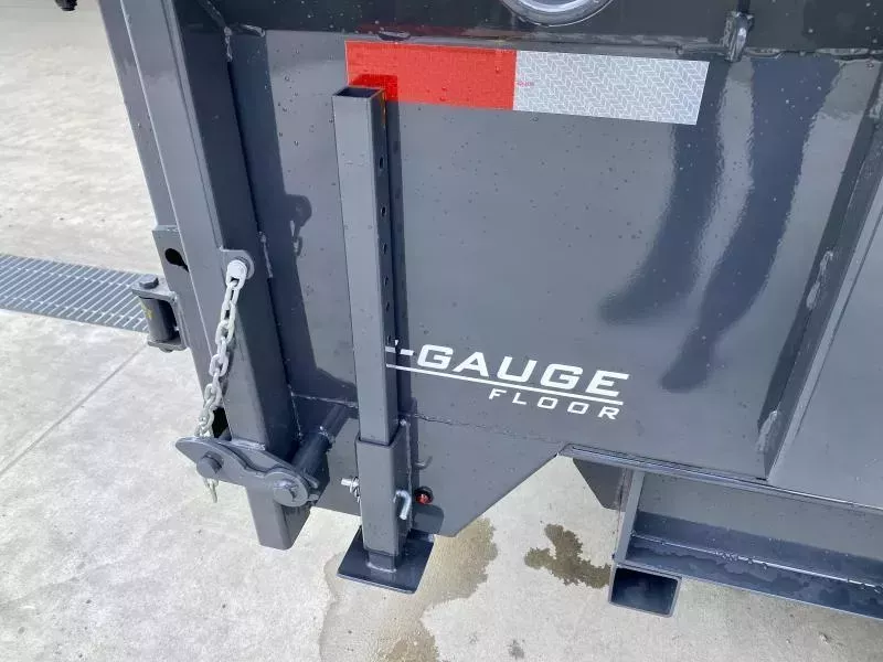new Dump Trailers Lamar Trailers  for sale, in West Middlesex, PA Thumbnail 25