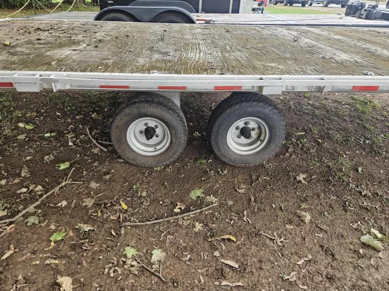 used Utility Trailers Worthington Trailers  for sale, in Carlisle, PA Thumbnail 6