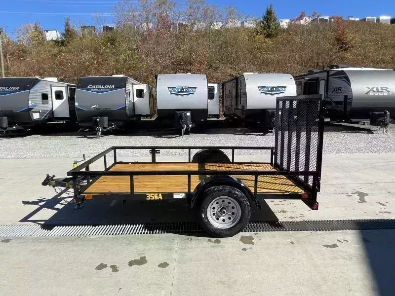 new Utility Trailers Big Tex Trailers  for sale, in Irwin, PA Thumbnail 9