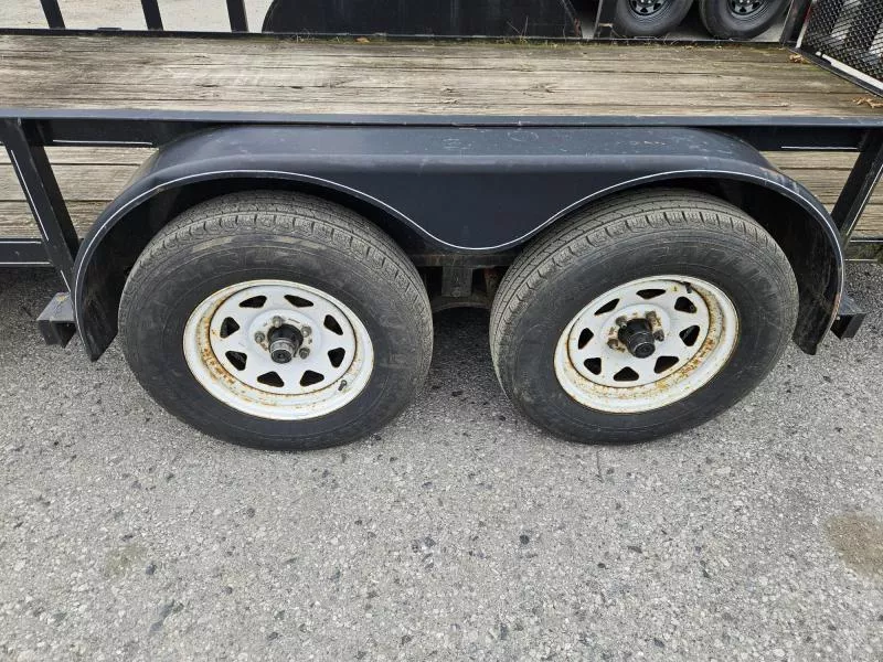 used Utility Trailers Pequea  for sale, in Carlisle, PA Thumbnail 10