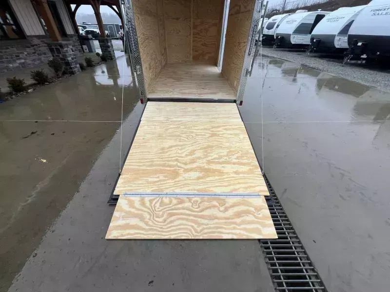 new Cargo (Enclosed) Trailers Xtreme Cargo  for sale, in Irwin, PA Thumbnail 15